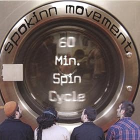 best spin cycle songs on Amazon.com: 60 Min. Spin Cycle: Spokinn Movement: MP3 Downloads