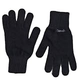Bench Bladon Glove - Black - Mens