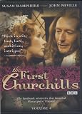 The First Churchills Vol 4: A Famous Victory / Breaking the Circle / Not Without Honour