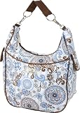 The Bumble Collection Chloe Convertible Bag