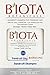BIOTA BOTANICALS ADVANCED HERBAL CARE SHAMPOO (DANDRUFF FORMULA)