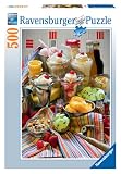 Ravensburger Just Desserts - 500 Piece Puzzle