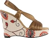 Nina Dolls Women's Rosy Cheek