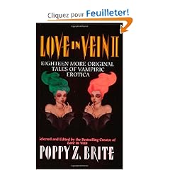 Twice Bitten: Love in Vein II