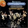 Beethoven: The Middle String Quartets