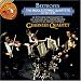 Beethoven: The Middle String Quartets