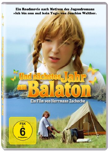 Und nächstes Jahr am Balaton