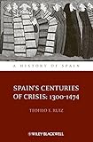 Spain, 1157-1300 : a partible inheritance