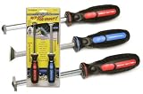 GROUT GETTER: GRS210-P Carbide Grout Removal Kit (3 in 1)