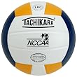 Tachikara NCCAA National Christian College Athletics Association premium Leather VolleyBall