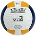 Tachikara NCCAA National Christian College Athletics Association premium Leather VolleyBall