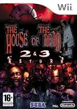 House of the Dead 2 & 3 Return