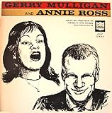 Annie Ross & Gerry Mulligan