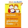 Das Geheimnis gl�cklicher Kinder