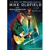 Mike Oldfield : The Millenium Bell, Live � Berlin - DVD