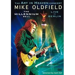 Mike Oldfield - The Millennium Bell