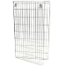 Precision Pet Pro Handler Exercise Pen Top, 48-Inch Pen Top with Bolt Snaps, Silver