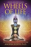 Wheels of Life: A Users Guide to the Chakra System (Llewellyns New Age Series)