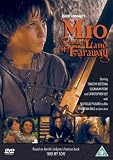 mio in the land of faraway (Region 2 DVD)