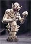 Ultron-5 (Chrome Variant) Collector's Club Exclusive Mini Bust by Bowen Designs