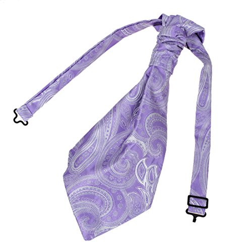 ERB1B01-03 Multicolored Microfiber Ascot Fashion Microfiber Best Gift By Epoint