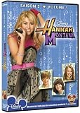 Hannah montana, saison 3, vol. 1