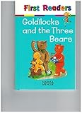 Goldilocks and the three bears