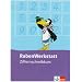 RabenWerkstatt Mathematik. Grundschule: Rabenwerkstatt 1. Mein Mathematikbuch. Ziffernschreibkurs