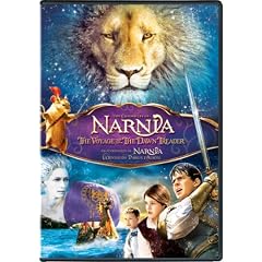 Chronicles Of Narnia: Voyage Of The Dawn Treader