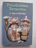 Precolumbian terracottas