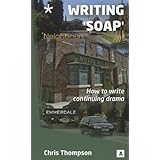 writing soap how to write popular continuing drama aber creative writing guides