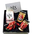 NiX-Set Scharfer Typ