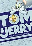 Tom & Jerry - Deluxe Anniversary Collection (2 Dvd)