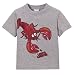 Toddler Boys' Circo� Lobster Tee - Heather Gray