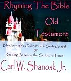 Rhyming the Bible - Old Testament