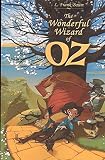 The wonderful Wizard of Oz