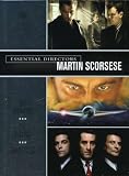 Essential Directors - Martin Scorsese (The Departed / The Aviator / GoodFellas)