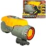 Transformers MV2 Bumblebee Plasma Cannon