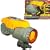 Transformers MV2 Bumblebee Plasma Cannon