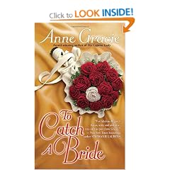 To Catch a Bride (Berkley Sensation)