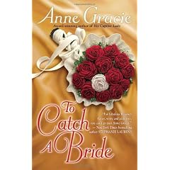 To Catch A Bride