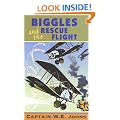 Biggles and the Rescue Flight