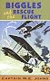Biggles and the Rescue Flight