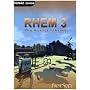 RHEM 3: The Secret Library (Mac/PC DVD)