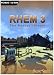 RHEM 3: The Secret Library (Mac/PC DVD)
