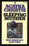 Sleeping Murder (Miss Marple Mysteries (Paperback))