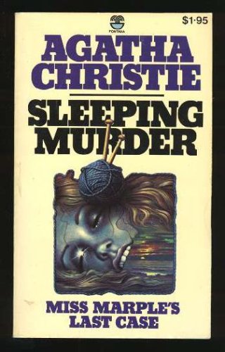 Sleeping Murder: Miss Marple's Last Case