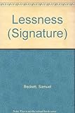 Lessness