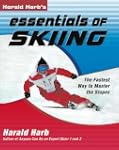 Harald Harb's Essentials of Skiing: T...