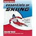 Harald Harb's Essentials of Skiing: The Fastest Way to Master the Slopes